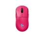 Мишка Logitech PRO 2 LIGHTSPEED Wireless Mouse - PINK - EER2-933