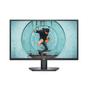 Монитор Dell SE2722H, 27' LED, VA Anti-Glare, FullHD 1920x1080, 75 Hz, 5ms, 3000:1 DCR, 250 cd/m2, AMD FreeSync, ComfortView, HDMI, VGA, Tilt, Black