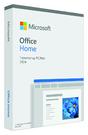 Програмен продукт Microsoft Office Home 2024 Bulgarian EuroZone 1 License Medialess