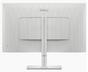 Монитор Dell S2725QC, 27' IPS Anti-Glare, LED, 4ms, 120 Hz, 1500:1, 350 cd/m2, 4K UHD (3840x2160), 99% sRGB, AMD FreeSync, HDMI, USB-C, USB 3.2 hub, PD 65W, Speakers, Height Adjustable, Pivot, Swivel, Tilt, Black