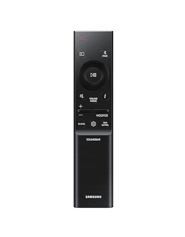 Аудио система Samsung HW-Q930F Soundbar 9.1.4ch, Wireless Dolby Atmos, Q-Symphony, SpaceFit Sound, Black