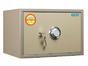 Метален сейф PMT 30 CL- сив, затворен