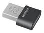 Памет Samsung 64GB MUF-64AB Gray USB 3.1