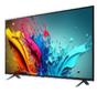 Телевизор LG 65QNED86T3A, 65' 4K QNED HDR Smart TV, 3840x2160, DVB-T2/C/S2, Alpha 8 AI 4K Gen7, 120Hz, HDR 10 PRO, webOS 24 ThinQ, 4K Upscaling, FreeSync, WiFi 5, Multi View, Bluetooth 5.1, AirPlay 2, LAN, CI, HDMI, SPDIF,  Crescent Stand, Silver