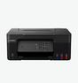 Мастилоструйно многофункционално устройство Canon PIXMA G2430 All-In-One, Black + Canon GI-41 BK