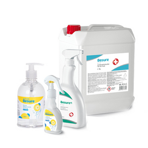 Професионални дезинфектанти