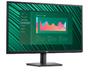 Монитор Dell E2723H, 27' Wide LED Anti-Glare, VA, 5ms, 3000:1, 300 cd/m2,  1920x1080 Full HD, ComfortView, VGA, DP, Tilt, Black