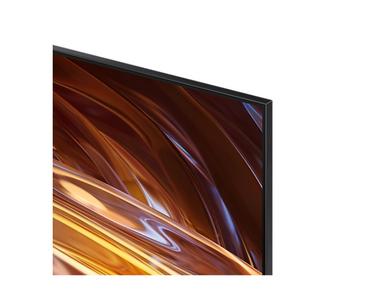 Телевизор Samsung 55'' 55QN95D AI 4K NEO QLED SMART, 144 Hz, Bluetooth 5.2, Wi-Fi 5, 4xHDMI 2.1, 2xUSB, Black