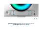 Монитор Samsung LS49DG950, 49' CURVED Odyssey G9 OLED, 1000R, 240Hz, 32:9, 5120 x 1440, 250 cd/m2, Display Port, HDMI, Micro HDMI, USB Hub, Silver