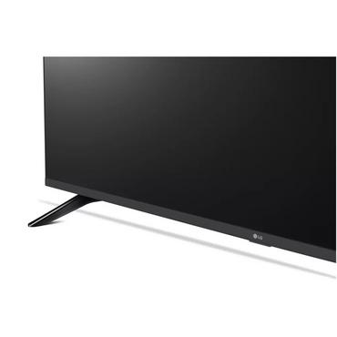 Телевизор LG 55UA73003LA, 55' 4K UltraHD TV 4K (3840x2160), DVB-T2/C/S2, webOS 25 Smart, ThinQ AI, Alpha 7 AI Processor, WiFi, HDR10 pro, HLG, ALLM/HGiG, 4K Upscaling, AI Sound pro, Multiple View, HDMI eARC, LAN, USB, Bluetooth, Google Cast, 2 Pole Stand,