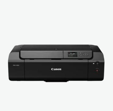 Мастилоструен принтер Canon PIXMA PRO-200S