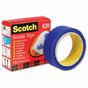 Тиксо секретно Scotch 820 35/33 м синьо