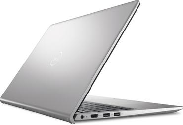 Лаптоп Dell Pro 15 Essential PV15250, Intel Core i5-1334U (10 cores, up to 4.60 GHz), 15.6' FHD (1920x1080) 120Hz WVA AG, 16 GB, 1 x 16 GB, DDR5, 5200 MT/s, 1TB M.2 PCIe NVMe, Intel UHD Graphics, FHD RGB cam, Wi-Fi 6, FPR, Backlit, Win 11 Pro, Platinum Si