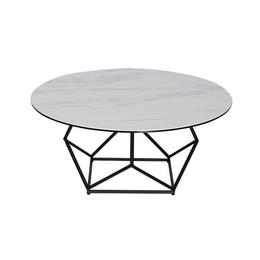 Холна маса ВИЛИ- с кръгъл плот, диаметър 90 см