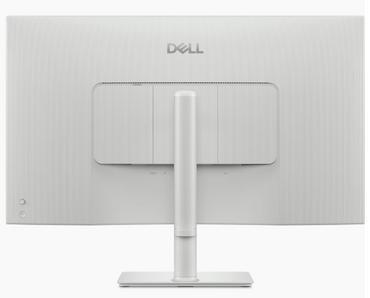 Монитор Dell S3225QS, 31.5' VA Anti-Glare, LED, 4ms, 120 Hz, 3000:1, 300 cd/m2, 4K UHD (3840x2160), 99% sRGB, AMD FreeSync, HDR10, HDMI, DisplayPort, Speakers, Height Adjustable, Pivot, Swivel, Tilt, Black