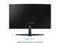 Монитор Samsung LS27D366 27' VA LED, 1920x1080, 250cd/m2, HDMI 1.4, Black