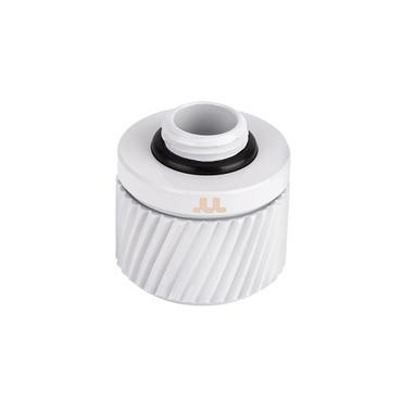 Аксесоар за свързване Thermaltake Pacific SF Hard Tube 16mm OD Compression White
