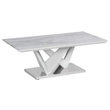 Холна маса- плот тип мрамор