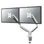 Стойка Neomounts Flat Screen Desk mount (10-32') desk clamp/grommet