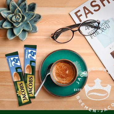 Кафе Jacobs Original 24 бр