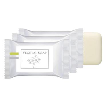 Сапун за хотели 12 г 160 бр.