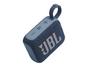 Тонколони JBL GO 4 BLU Ultra-portable waterproof and dustproof Speaker