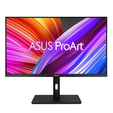 Монитор Asus ProArt Display PA328QV Professional Monitor- 31.5-inch, IPS, WQHD (2560 x 1440), 100% sRGB, 100% Rec.709, Color Accuracy DE < 2, Calman Verified, Ergonomic Stand