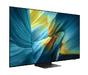 Телевизор Samsung OLED 77S95F, Smart, Ultra HD 4K, Glare Free, 100Hz 100Hz (Up to 165Hz) Model 2025