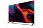 Телевизор Sharp 43GL4260, 43' LED  Google TV, 4K Ultra HD 3840x2160 Frameless, AQUOS, 1 000 000:1, DVB-T/T2/C/S/S2, Active Motion 1000, HDR10, Dolby Atmos, Dolby Vision, Google Assistant, Chromecast Built-in, HDMI 2.1 with eARC, 3.5mm Headphone jack / lin
