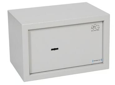 Метален сейф UG 200 KL Затворен 
