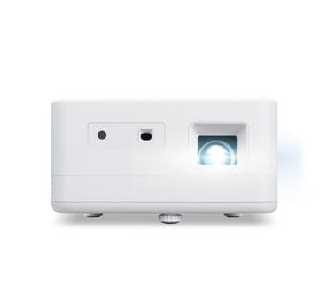 Мултимедиен проектор Acer Projector PD1510ic, DLP Portable, Full HD (1920x1080), 1500 ANSI Lum, 5000:1, LED Light Source, Auto Focus, WiFi, HDMI 1.4a x2, USB 3.1 Type-C (Display, 5V/1A), Audio 3.5mm jack, DC Out USB Type A, 2?5W, LED lifespan up to 30,000