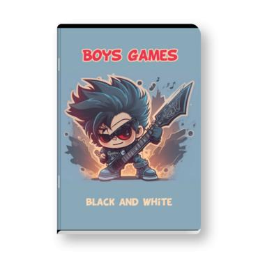 Тетрадка телчета А5 офсет 40 л т/ш редове 40 бр