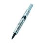 Маркер за бяла дъска Pentel Maxiflo 4.0 мм черен