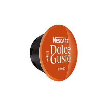 Капсули Nescafe Dolce Gusto Lungo 16 броя