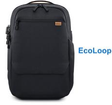 Раница Dell EcoLoop Premier Backpack 14-16 (CP7625)