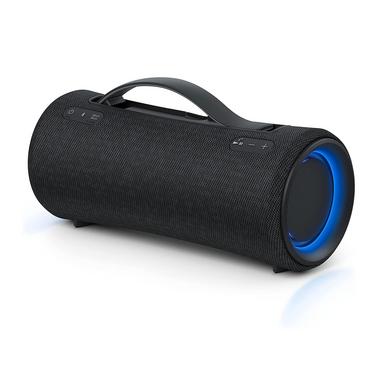 Тонколони Sony SRS-XG300 Portable Wireless Speaker, Black