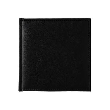 Календар бележник ВЕГА-черна корица