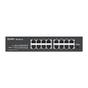 Комутатор ZyXEL GS1100-16 v3 16-port Gigabit Unmanaged Switch