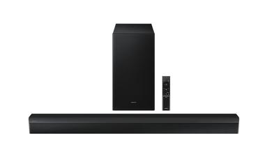 Аудио система Samsung HW-B650D 3.1ch Soundbar Wireless Subwoofer Bluetooth Black