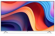 Телевизор Sharp 70GP6260E, 70' QLED Google TV, 4K Ultra HD 3840x2160 Frameless, AQUOS, DVB-T/T2/C/S/S2, Active Motion 1000, HDR10, Dolby Atmos, Dolby Vision, Google Assistant, Chromecast Built-in, HDMI 2.1 with eARC, 3.5mm Headphone jack / line-out, USB, 