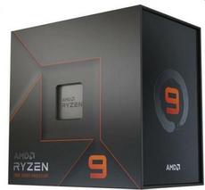 Процесор AMD Ryzen 9 12C/24T 7900X (4.7/5.0GHz Boost,76MB,170W,AM5) box