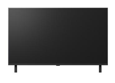 Телевизор LG 43QNED80A3A, 43' 4K QNED HDR Smart TV, 3840x2160, DVB-T2/C/S2, a7 AI Processor, HDR10 / HLG, webOS 25 ThinQ, VRR / ALLM / HGiG, 4K Upscaling, WiFi 5, Voice Controll, Bluetooth 5.1, AirPlay 2, LAN, CI, HDMI, SPDIF, Google Cast, 2 pole Stand