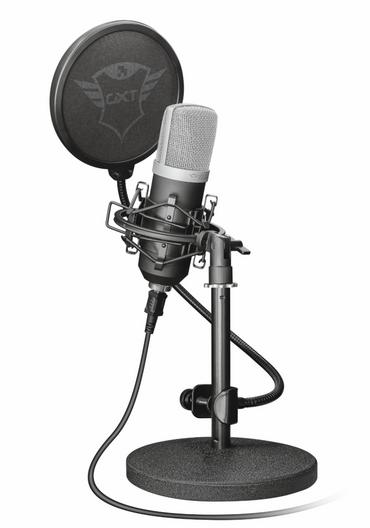 Микрофон TRUST GXT 252 Emita Streaming Microphone