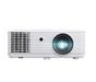 Мултимедиен проектор Acer Projector Vero HL6510ATV, Laser LED Hybrid, (1920x1080), 5000 ANSI Lm, 50 000:1, 1.3x, 2xHDMI, USB Type A, RS232, 802.11 ac, Android TV dongle included, Audio mini jack, Lamp life up to 30 000h, 10W Speaker, Bag, 3.1Kg, White