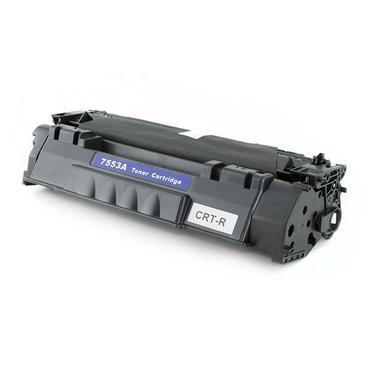 Тонер касета съвместима HP 53A Q7553A