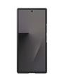 Калъф Samsung Z Fold7 Silicone Case Black