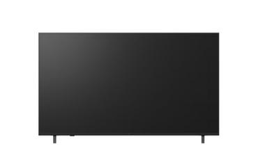 Телевизор LG 65UA75003LA, 65' 4K UltraHD TV 4K (3840x2160), DVB-T2/C/S2, webOS 25 Smart, ThinQ AI, Alpha 7 AI Processor, WiFi, HDR10 pro, HLG, ALLM/HGiG, 4K Upscaling, AI Sound pro, Multiple View, HDMI eARC, LAN, USB, Bluetooth, Google Cast, 2 Pole Stand,