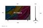 Телевизор LG 75QNED80A3A, 75' 4K QNED HDR Smart TV, 3840x2160, DVB-T2/C/S2, Alpha 7 AI Processor, HDR10 / HLG, webOS 25 ThinQ, VRR / ALLM / HGiG, 4K Upscaling, WiFi 5, Voice Controll, Bluetooth 5.1, AirPlay 2, LAN, CI, HDMI, SPDIF, Google Cast, 2 pole Sta
