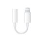 Адаптер Apple Lightning to 3.5 mm Headphone Jack Adapter