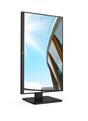 Монитор AOC U32P2, 31.5' VA WLED, 3840x2160@60Hz, 4ms GtG, 350cd m/2, 3000:1, 50M:1 DCR, Adaptive Sync, FlickerFree, Low Blue Light, 3Wx2, Tilt, Height Adjust, Pivot, Swivel, 2xHDMI, DP, USB hub